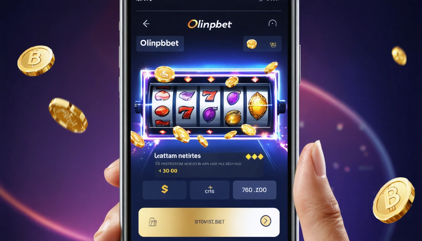 app Olimpbet
