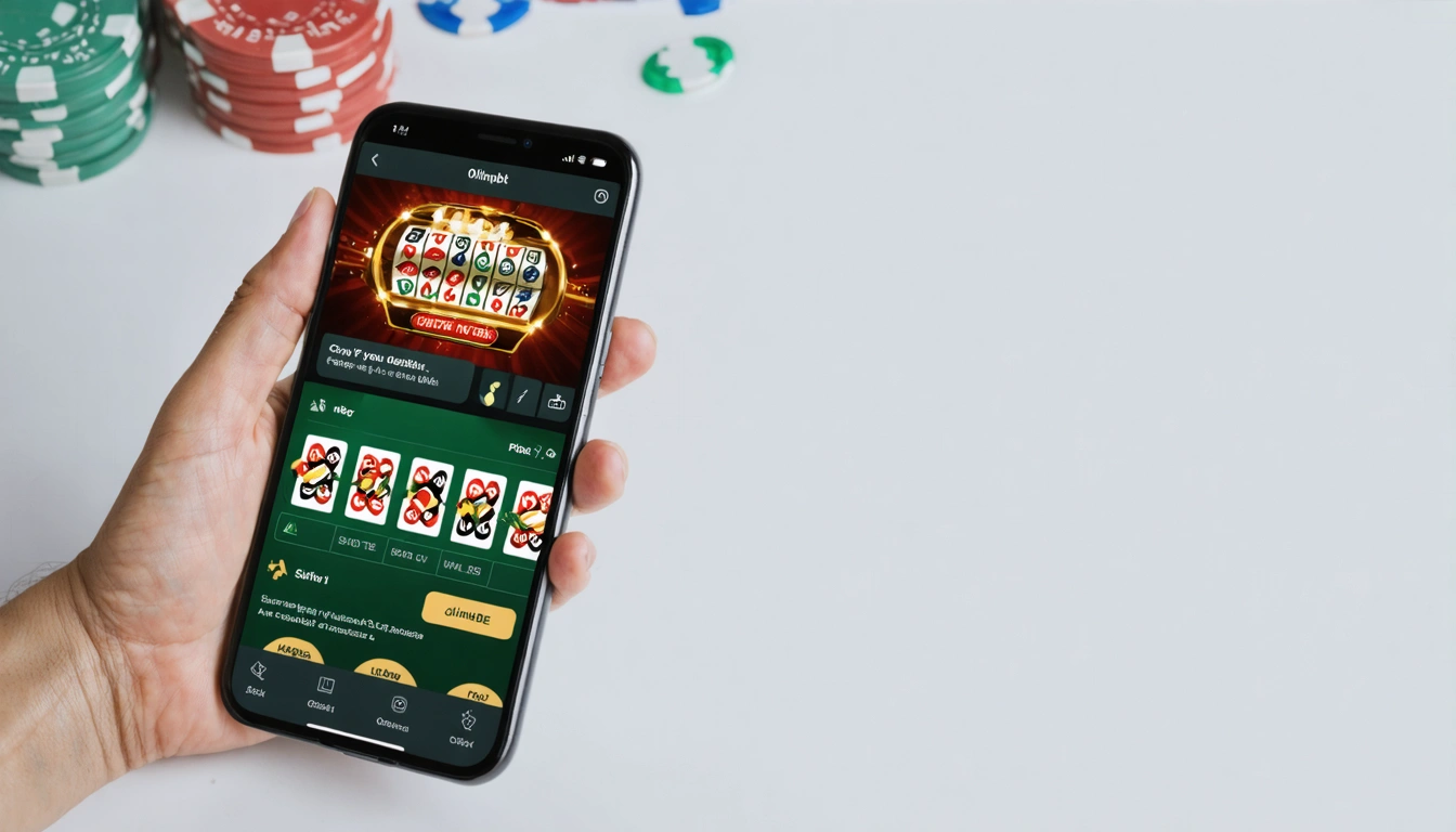 home Olimpbet