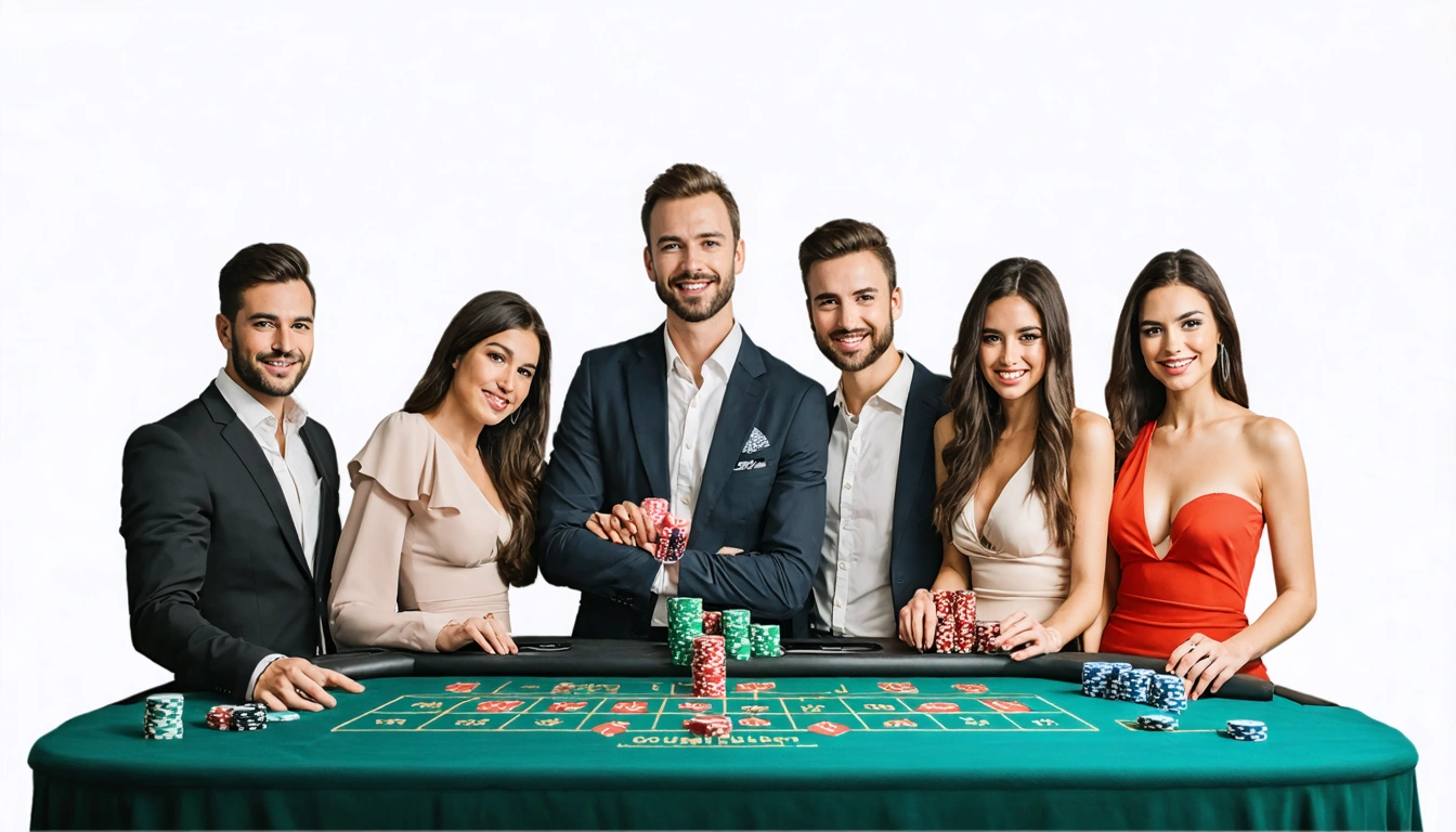 review Olimpbet
