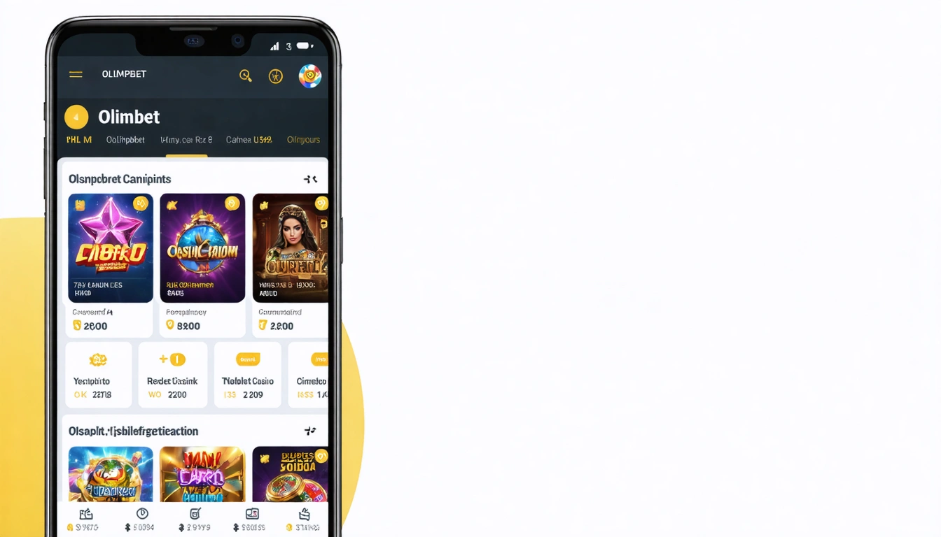 review Olimpbet
